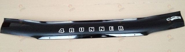 Дефлектор VT52 для капота Toyota 4-Runner III 1996-2002. Артикул TYA47VT