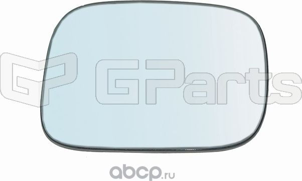 ЗЕРКАЛЬНЫЙ ЭЛЕМЕНТ (Gparts). Артикул VO30716137