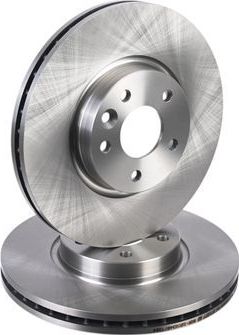 Тормозной диск Stellox. Артикул 6021-0069V-SX