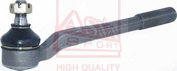 Наконечник рулевой тяги Asva. Артикул 0121-739