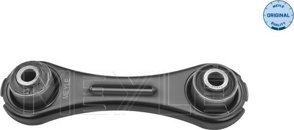 Стойка (тяга) стабилизатора Meyle Original задняя правая/левая для Renault Kangoo I 2001-2009. Артикул 16-16 060 0012