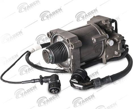 ПГУ (пневмогидроусилитель сцепления) Vaden Original. Артикул 306.01.0044