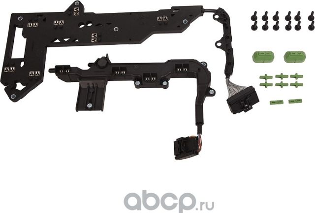 Блок управления коробкой передач / Transmission Conductor Plate 0B5398009A (Bapmic). Артикул BF0530260003