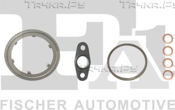 АВТОЗЧ FA1. Артикул KT100080E