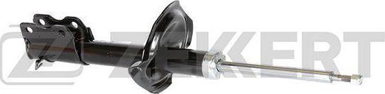 Амортизатор Zekkert передний левый для Nissan Maxima A33 2000-2003. Артикул SG-4888