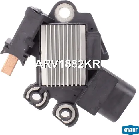 Регулятор напряжения HYUN/KIA 10 Krauf. Артикул ARV1882KR