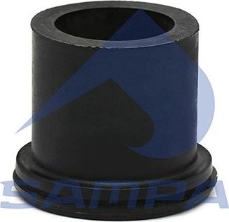 Втулка рессоры Sampa. Артикул 011.123