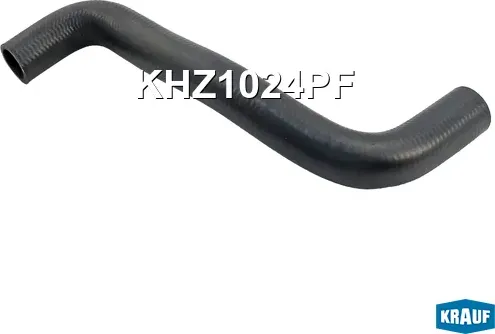 Патрубок системы охлаждения (Krauf). Артикул KHZ1024PF