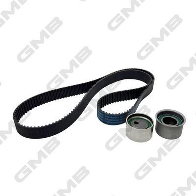 Ремень ГРМ GMB для Mitsubishi Pajero II 1994-1999. Артикул GB195320TY