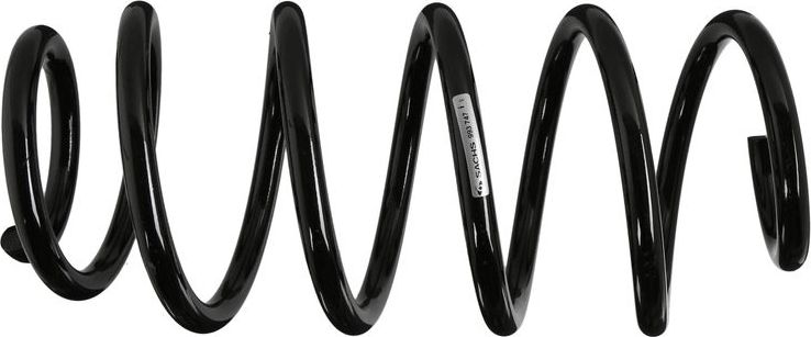 Пружина подвески SACHS. Артикул 993 747