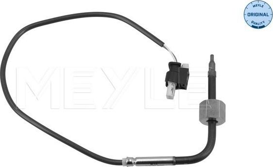 Датчик температуры выхлопных газов Meyle Original для Mercedes-Benz Sprinter Classic (909) 2015-2026. Артикул 014 800 0152