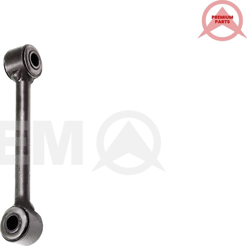 Стойка (тяга) стабилизатора Sidem. Артикул 27066