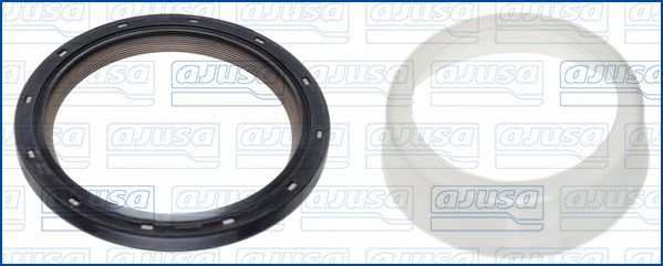 Сальник коленвала Ajusa внутренний для Citroen C5 Aircross I 2018-2026. Артикул 15094200