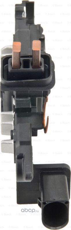 Реле-регулятор напряжения генератора Bosch. Артикул F 00M 144 157