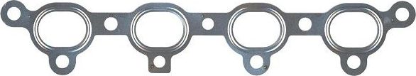 Прокладка выпускного коллектора Elring для Opel Astra G 2003-2009. Артикул 463.470