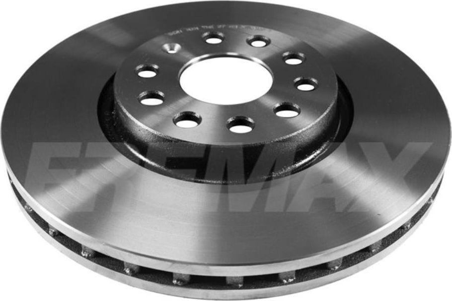 Тормозной диск Fremax. Артикул BD-5621