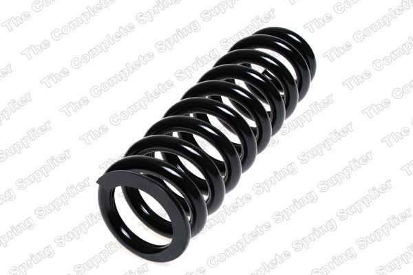 Пружина подвески Lesjofors передняя для Toyota Land Cruiser Prado 120 2002-2010. Артикул 4092583