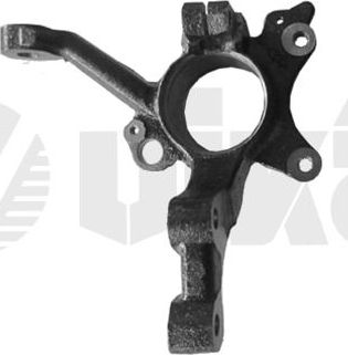 Поворотный кулак Vika передний левый для Volkswagen Corrado 1988-1995. Артикул 44070912501