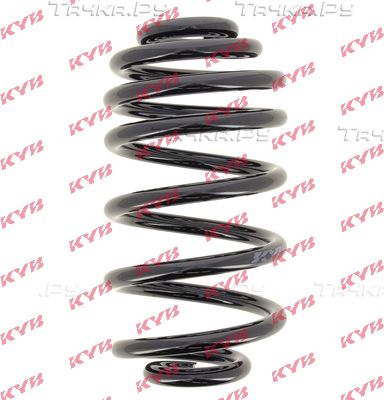 Пружина подвески KYB (Каяба) K-Flex задняя для Opel Astra J 2010-2015. Артикул RA6233