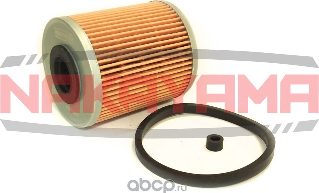 Фильтр топливный NAKAYAMA FF402NY Nakayama. Артикул FF402NY