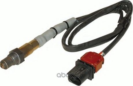 Лямбда-зонд (кислородный датчик) VAG. Артикул 06F906262J