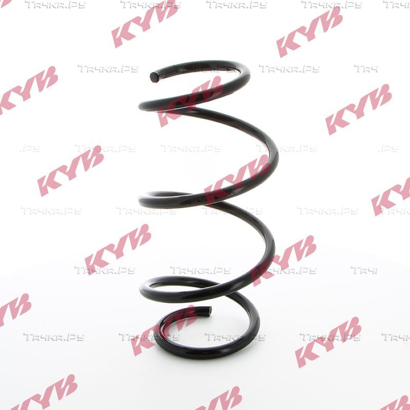 Пружина подвески KYB (Каяба) K-Flex передняя для BMW 2 Active Tourer F45 2014-2026. Артикул RA1513