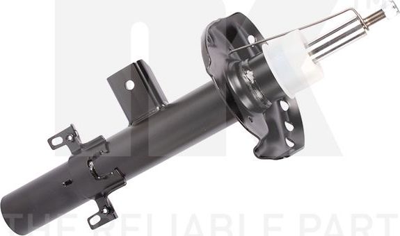 Амортизатор NK. Артикул 654033444