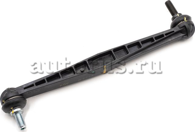 Стойка (тяга) стабилизатора General Motors передняя для Chevrolet Cobalt II 2013-2026. Артикул 95299172