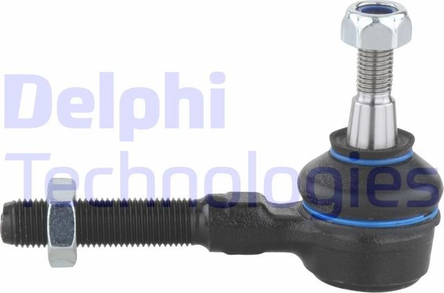 Наконечник рулевой тяги Delphi правый/левый внешний для Renault 21 1986-1994. Артикул TA904