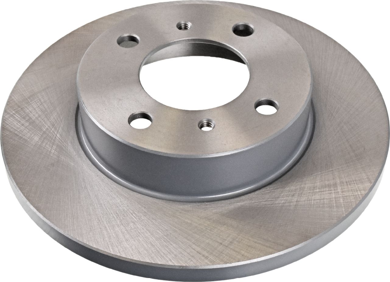 Тормозной диск Blue Print. Артикул ADC44341