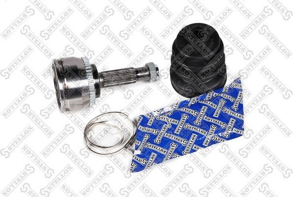 Шрус наружный (граната) Stellox для Mitsubishi Space Star I 1998-2004. Артикул 150 1992-SX