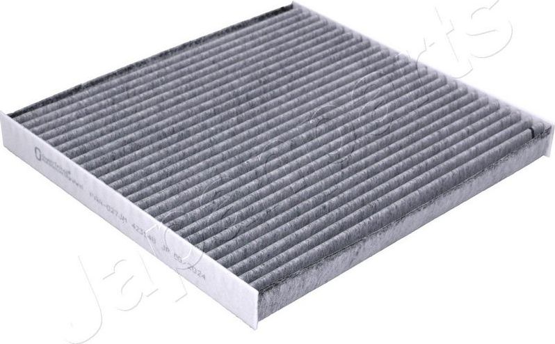Салонный фильтр Japanparts Quality Tested. Артикул FAA-027JM