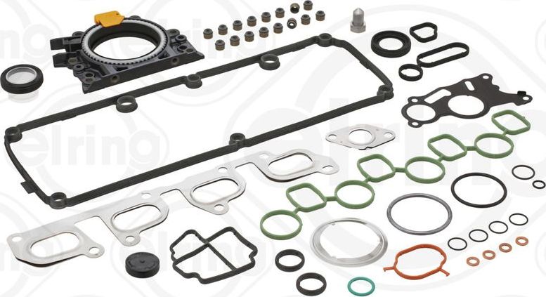 Прокладки двигателя (комплект) Elring. Артикул 566.770