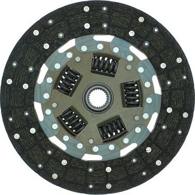 Диск сцепления Aisin. Артикул DG-020U