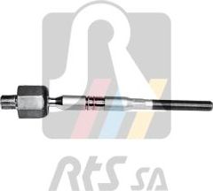 Рулевая тяга RTS правая/левая для BMW X6 II (F16) 2014-2019. Артикул 92-99601