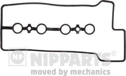 Прокладка клапанной крышки 441724 Nipparts (АСМ (полиакриловый каучук)). Артикул J1222089