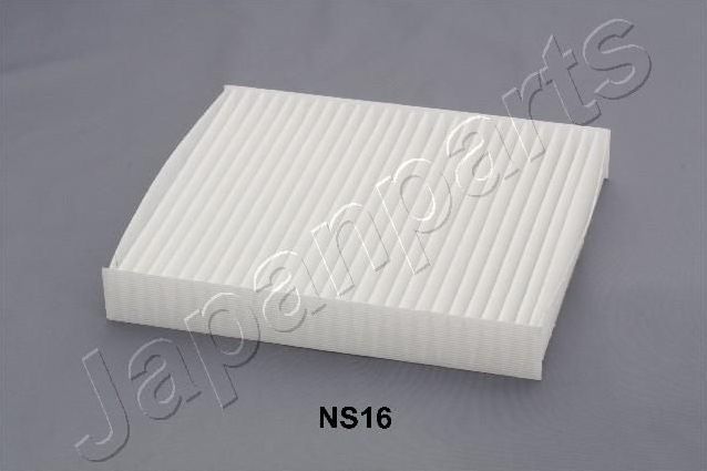 Салонный фильтр Japanparts. Артикул FAA-NS16