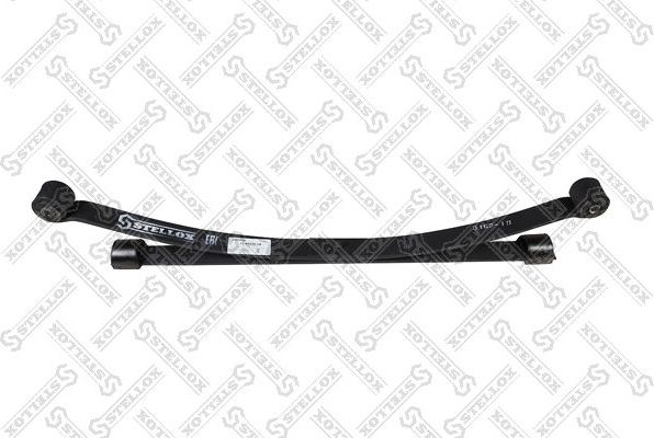 Рессора Stellox задняя для Ford Transit Connect I 2002-2013. Артикул 12-00225-SX