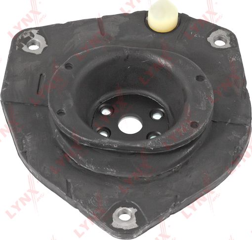 Опора амортизатора (стойки) LYNXauto передняя для Renault Grand Scenic II 2004-2009. Артикул MA-1153LR