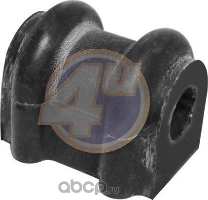 ВТУЛКА СТАБ ЗАДН ЦЕНТР KIA SEDONA II VQ 05- (4U). Артикул KIT01262