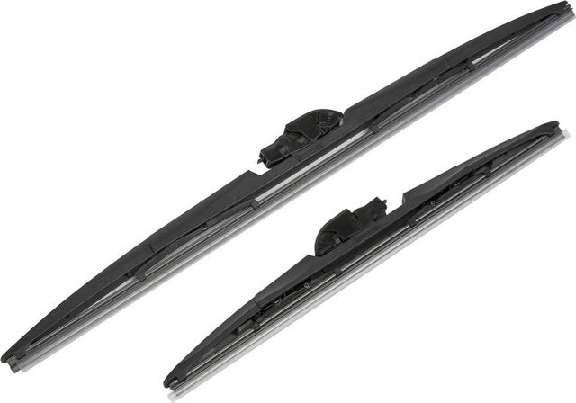 Щетки стеклоочистителя гибридные MICHELIN на лобовое стекло Daewoo Matiz I хэтчбек 1998-2015. Артикул K13321-15