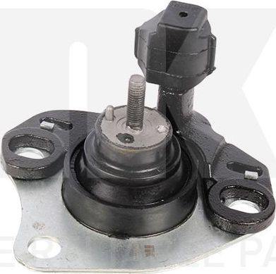 Подушка (опора) двигателя NK передняя для Renault Scenic II 1999-2003. Артикул 59739062