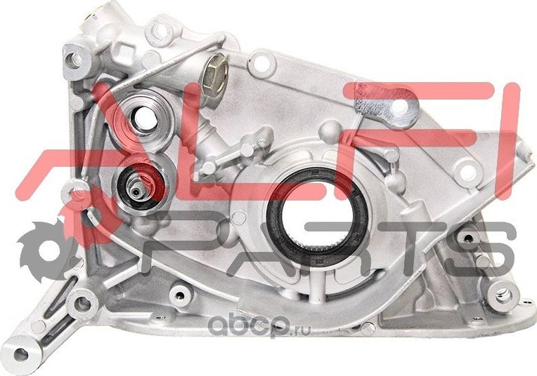 Насос масляный (Alfi Parts). Артикул OP2003