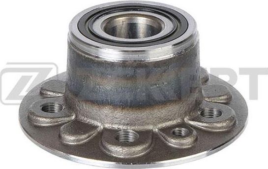 Ступица колеса Zekkert задняя для Rover 75 I 1999-2005. Артикул RL-1786