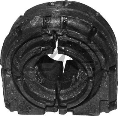 Втулки стабилизатора Metalcaucho. Артикул 05356