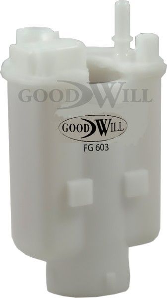 Топливный фильтр GoodWill. Артикул FG 603
