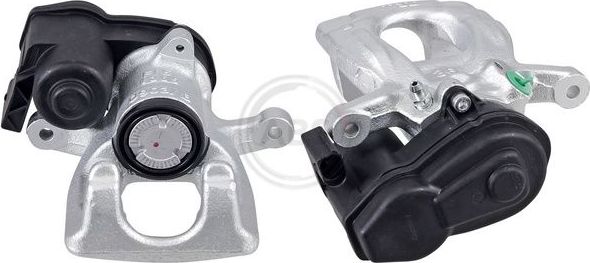 Тормозной суппорт ABS (Серый чугун). Артикул 531812