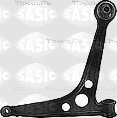 Треугольный рычаг передней подвески Sasic правый нижний для SEAT Alhambra I 1996-2010. Артикул 9005752