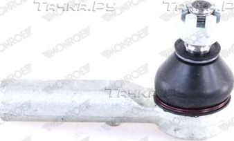 Наконечник рулевой тяги Monroe внешний для Nissan Almera N15 1995-2000. Артикул L14113