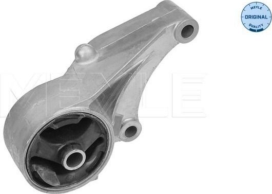 Подушка (опора) двигателя Meyle Original. Артикул 614 030 0014